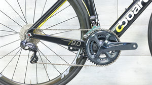 Boardman AiR/TT Elite Triathlon Bike - 2014, 55cm