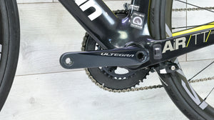 Boardman AiR/TT Elite Triathlon Bike - 2014, 55cm