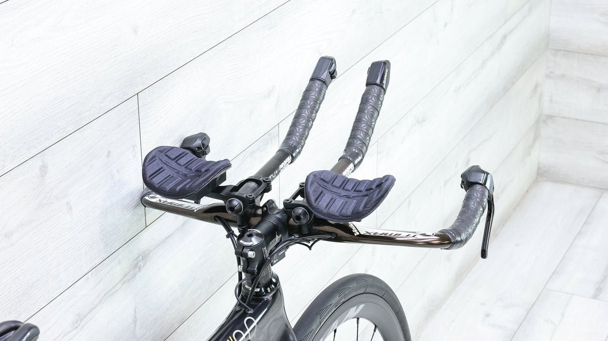 Boardman AiR/TT Elite Triathlon Bike - 2014, 55cm