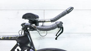 Boardman AiR/TT Elite Triathlon Bike - 2014, 55cm