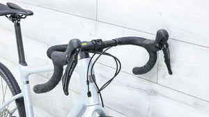 Liv Devote Advanced 2 Gravel Bike - 2024, Large