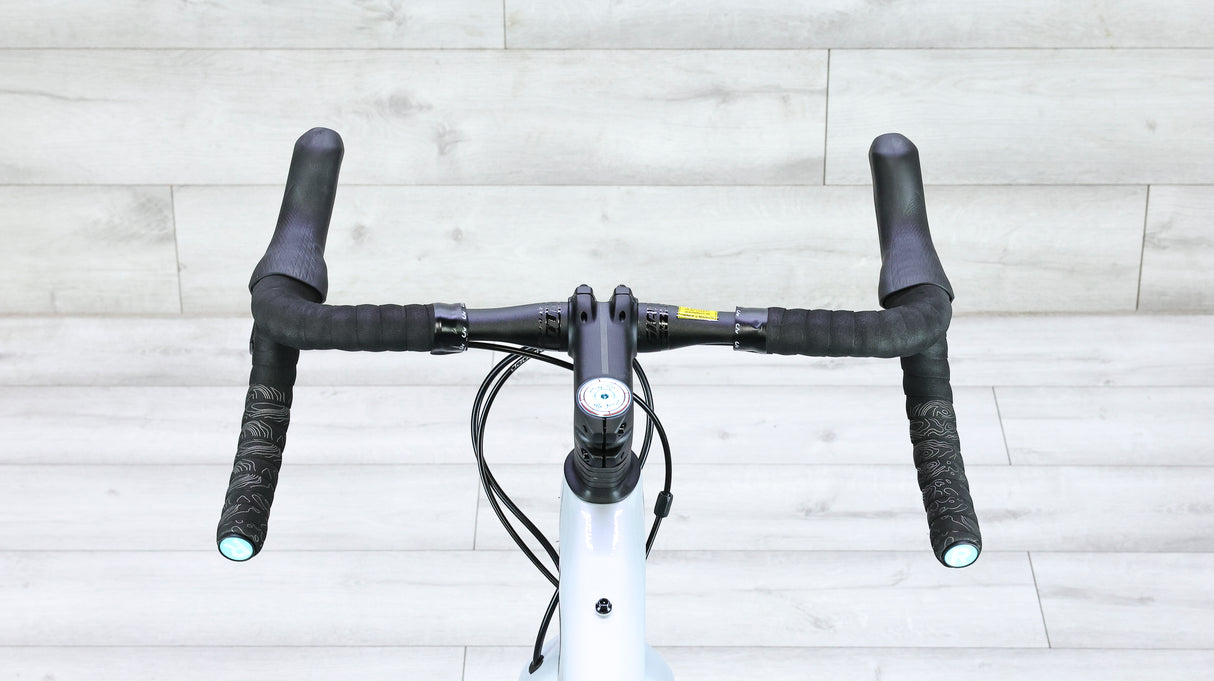 Liv Devote Advanced 2 Gravel Bike - 2024, Large