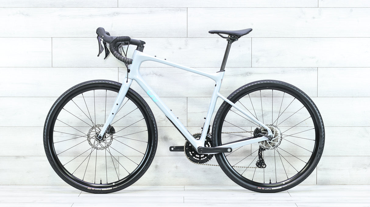 Liv Devote Advanced 2 Gravel Bike - 2024, Large