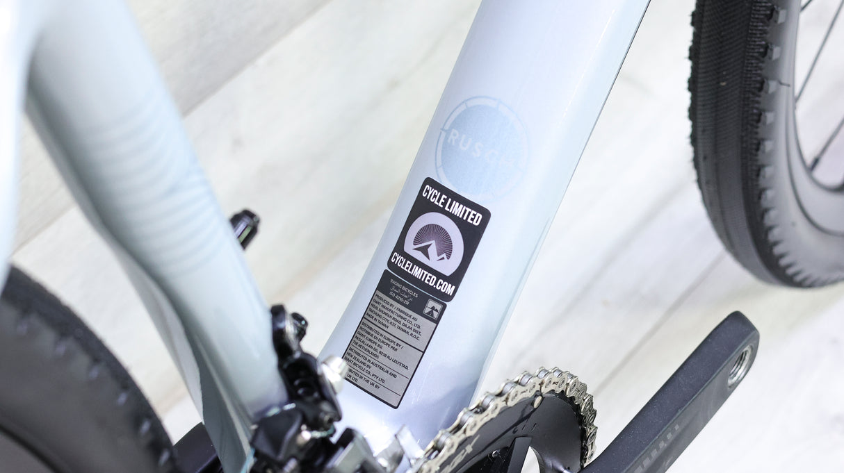 Liv Devote Advanced 2 Gravel Bike - 2024, Large