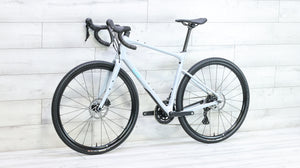 Liv Devote Advanced 2 Gravel Bike - 2024, Large