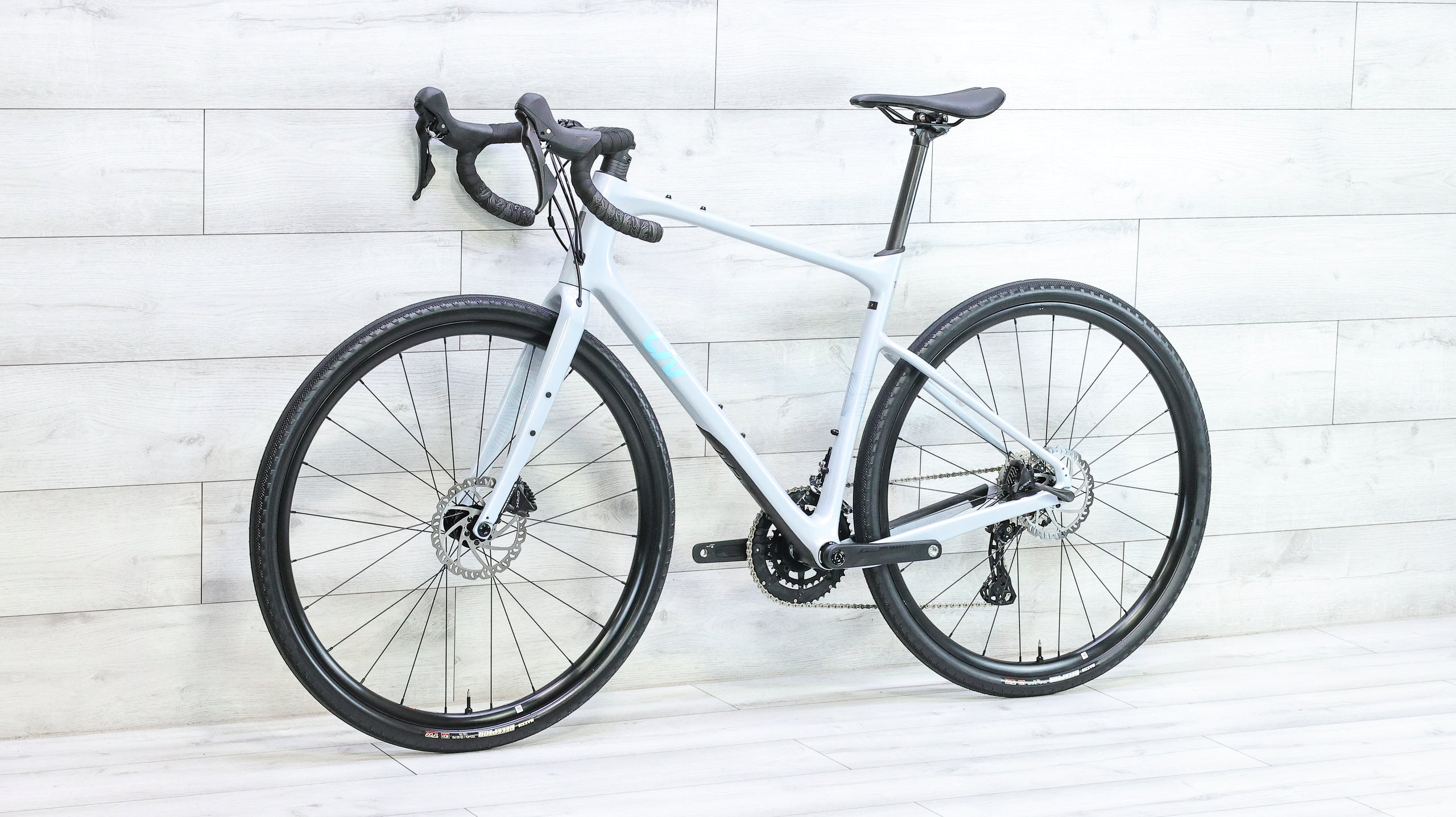 liv devote gravel bike Liv Devote Advanced 2 Gravel Bike