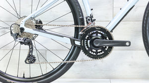 Liv Devote Advanced 2 Gravel Bike - 2024, Large