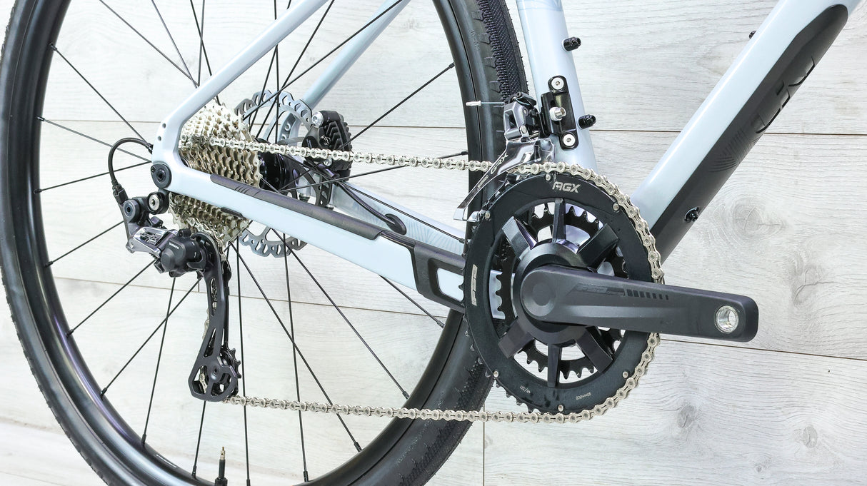 Liv Devote Advanced 2 Gravel Bike - 2024, Large