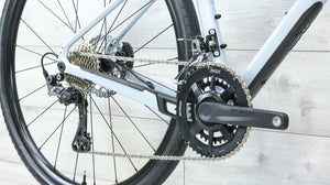 Liv Devote Advanced 2 Gravel Bike - 2024, Large