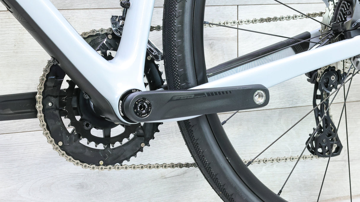 Liv Devote Advanced 2 Gravel Bike - 2024, Large