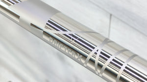 No. 22 Drifter X Red eTap AXS Titanium Gravel Bike - 2021, 56cm