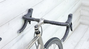 No. 22 Drifter X Red eTap AXS Titanium Gravel Bike - 2021, 56cm