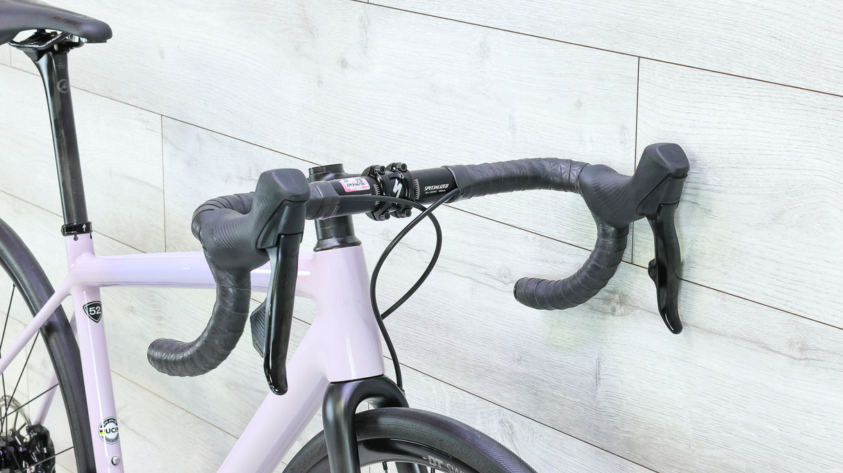 Specialized Aethos Comp Rival eTap AXS Road Bike - 2023, 52cm