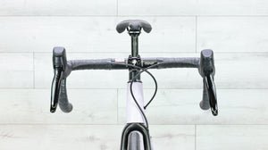 Specialized Aethos Comp Rival eTap AXS Road Bike - 2023, 52cm