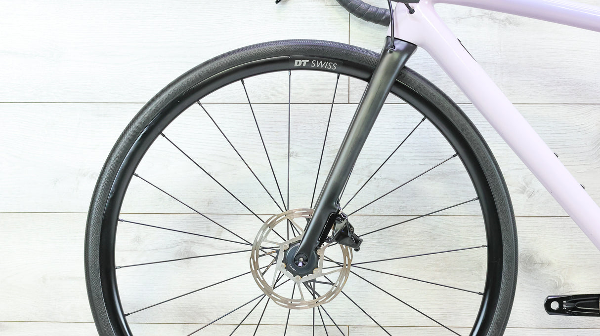 Specialized Aethos Comp Rival eTap AXS Road Bike - 2023, 52cm