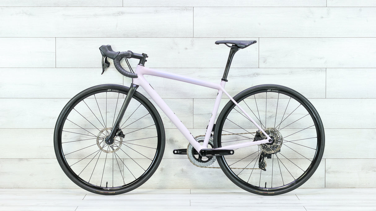 Specialized Aethos Comp Rival eTap AXS Road Bike - 2023, 52cm