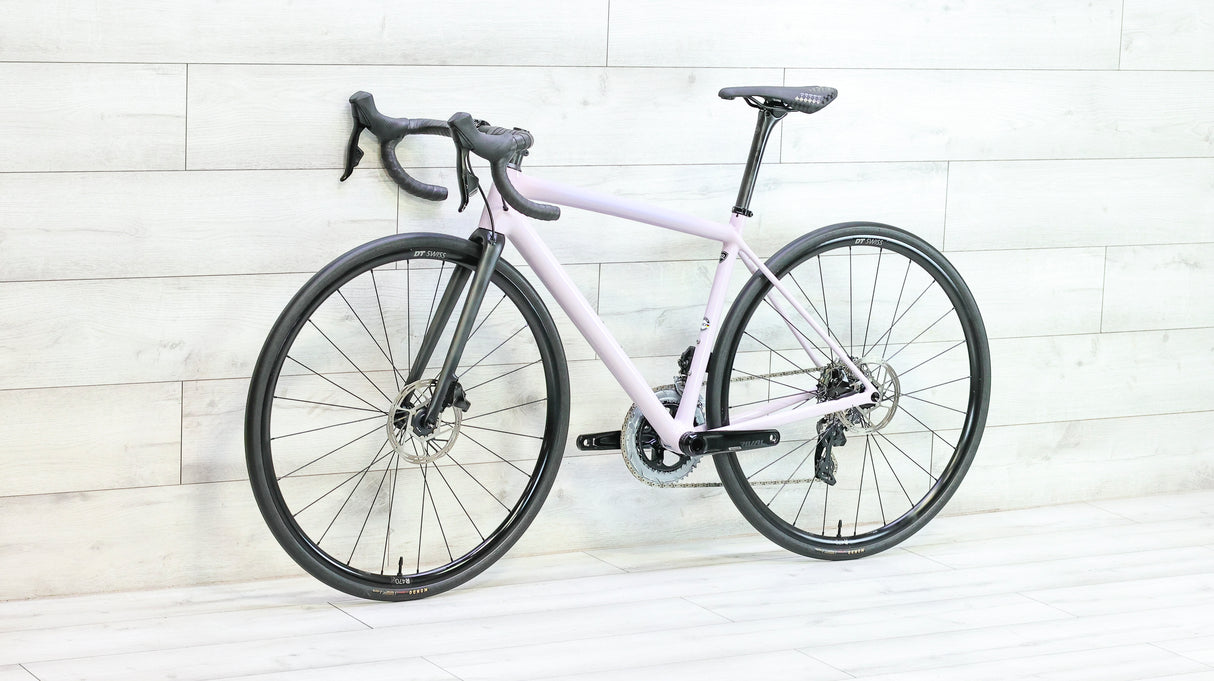 Specialized Aethos Comp Rival eTap AXS Road Bike - 2023, 52cm