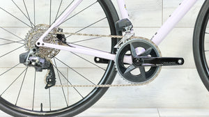 Specialized Aethos Comp Rival eTap AXS Road Bike - 2023, 52cm