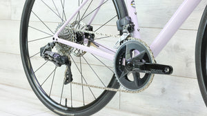 Specialized Aethos Comp Rival eTap AXS Road Bike - 2023, 52cm