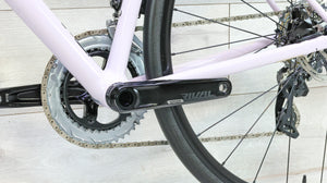 Specialized Aethos Comp Rival eTap AXS Road Bike - 2023, 52cm