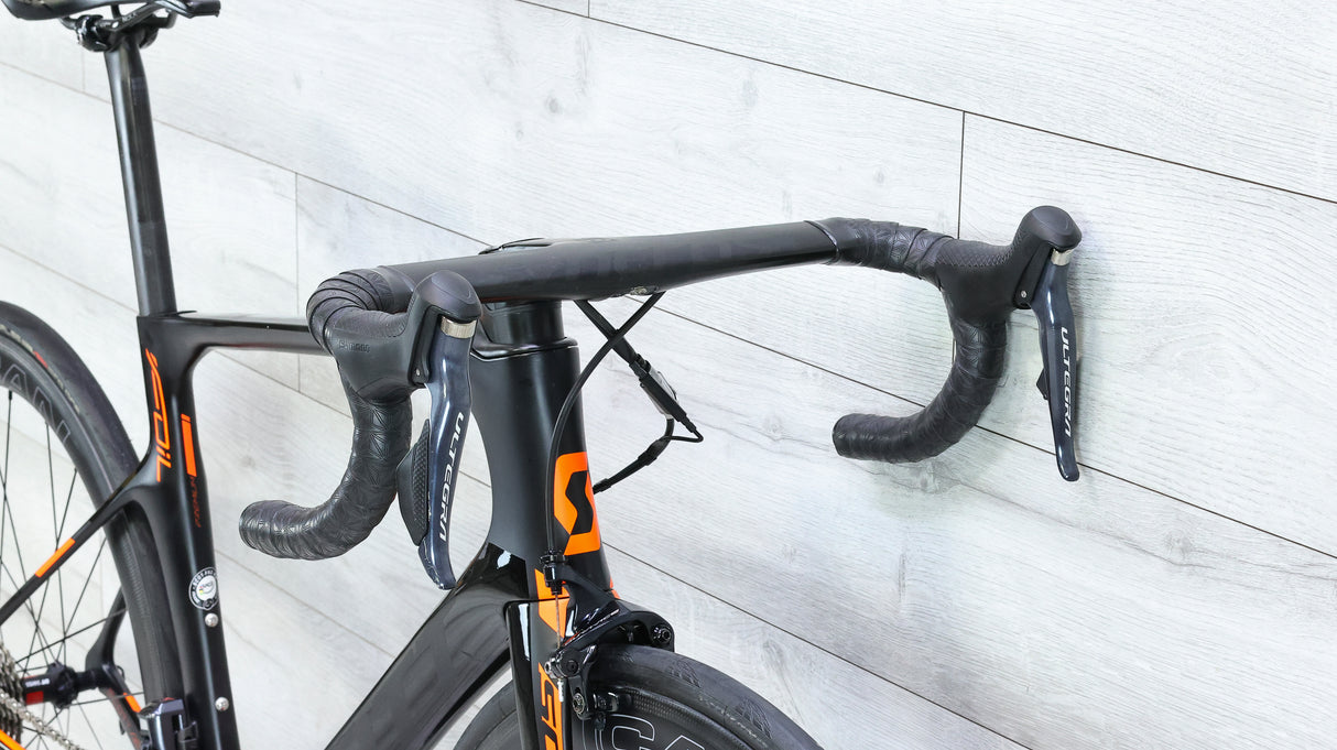 Scott Foil Premium Road Bike - 2016, 54cm