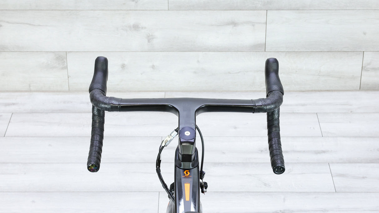 Scott Foil Premium Road Bike - 2016, 54cm