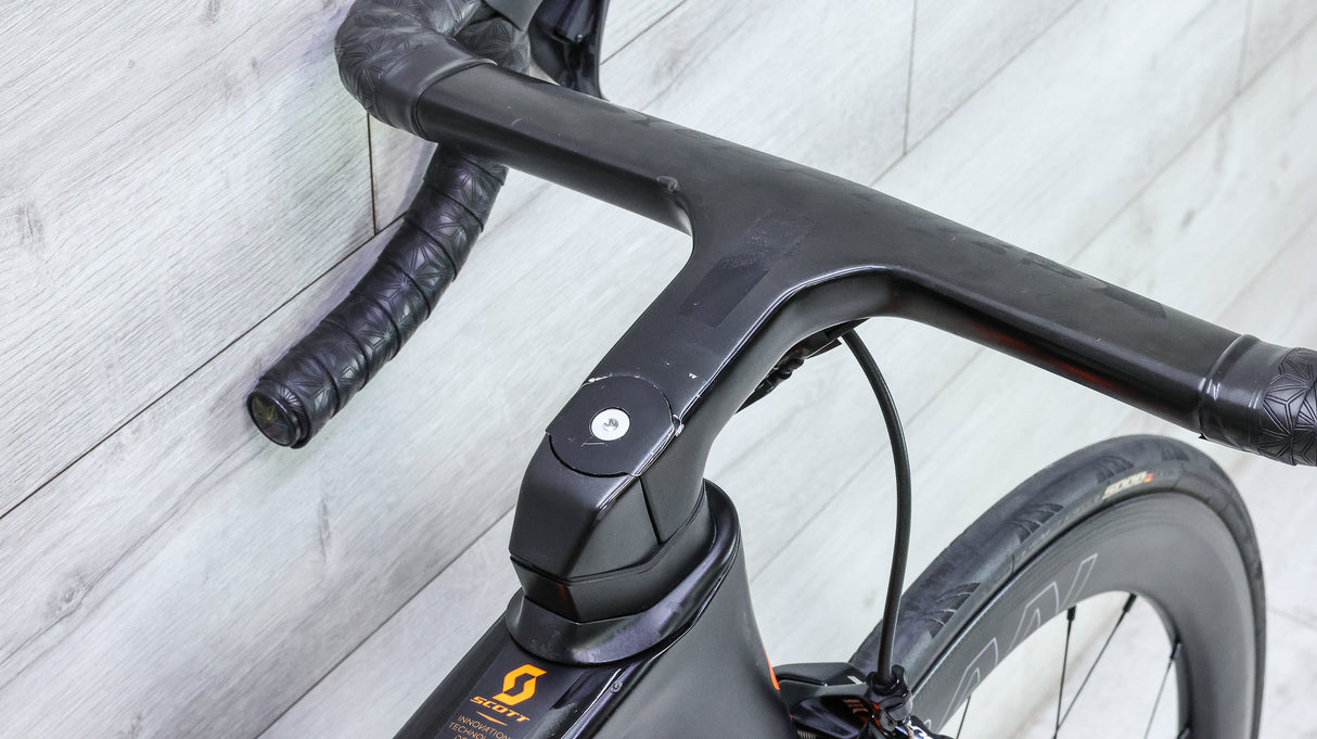 Scott Foil Premium Road Bike - 2016, 54cm