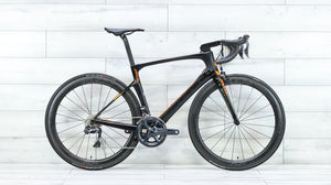 Scott Foil Premium Road Bike - 2016, 54cm