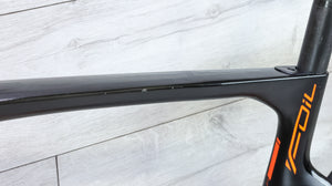 Scott Foil Premium Road Bike - 2016, 54cm