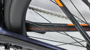 Scott Foil Premium Road Bike - 2016, 54cm