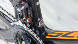 Scott Foil Premium Road Bike - 2016, 54cm