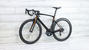 Scott Foil Premium Road Bike - 2016, 54cm