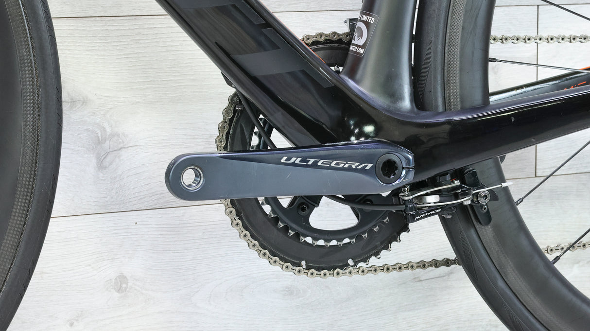 Scott Foil Premium Road Bike - 2016, 54cm