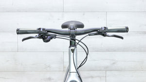 Trek FX Sport Carbon 4 Fitness Road Bike - 2021, Small