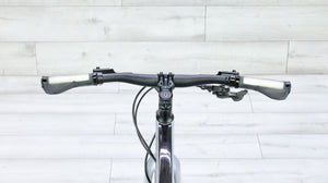 Trek FX Sport Carbon 4 Fitness Road Bike - 2021, Small