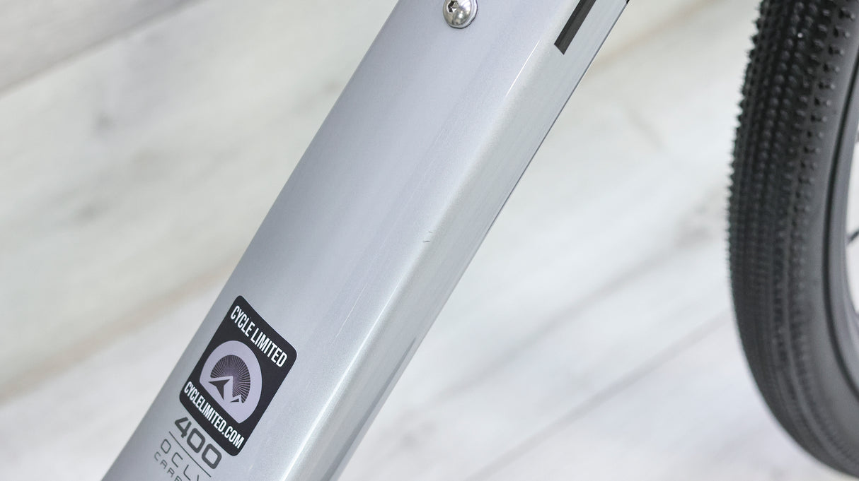 Trek FX Sport Carbon 4 Fitness Road Bike - 2021, Small