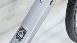 Trek FX Sport Carbon 4 Fitness Road Bike - 2021, Small