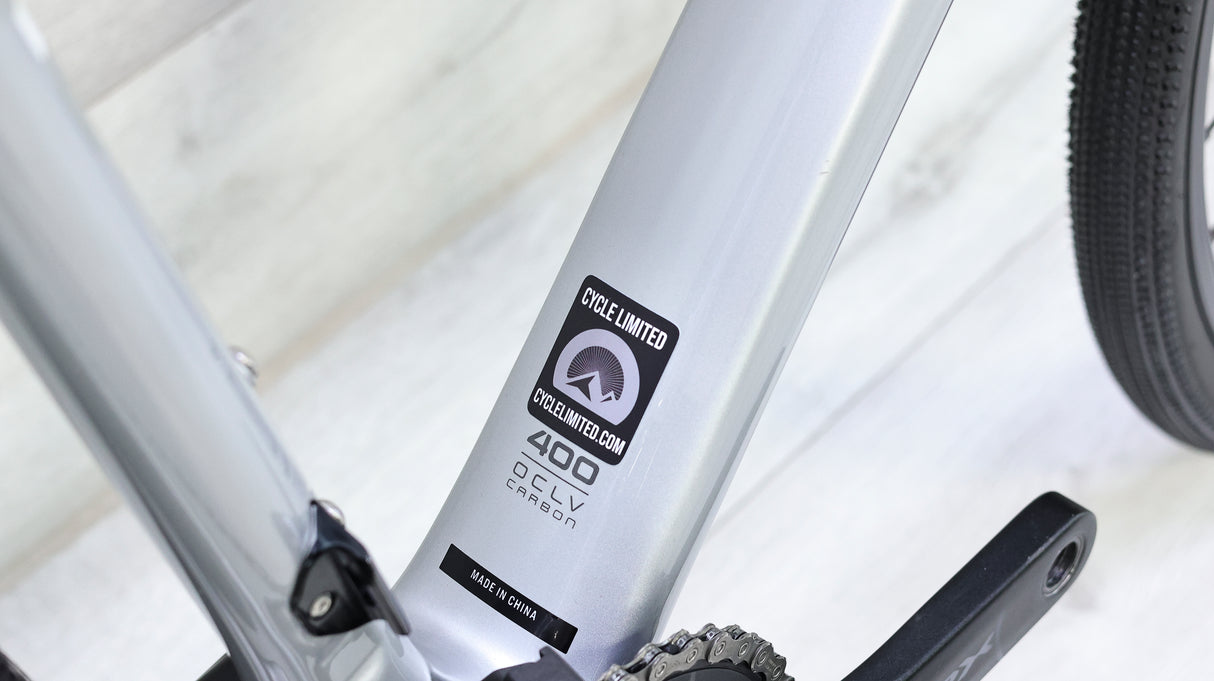 Trek FX Sport Carbon 4 Fitness Road Bike - 2021, Small