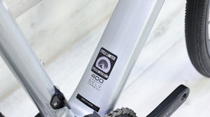 Trek FX Sport Carbon 4 Fitness Road Bike - 2021, Small