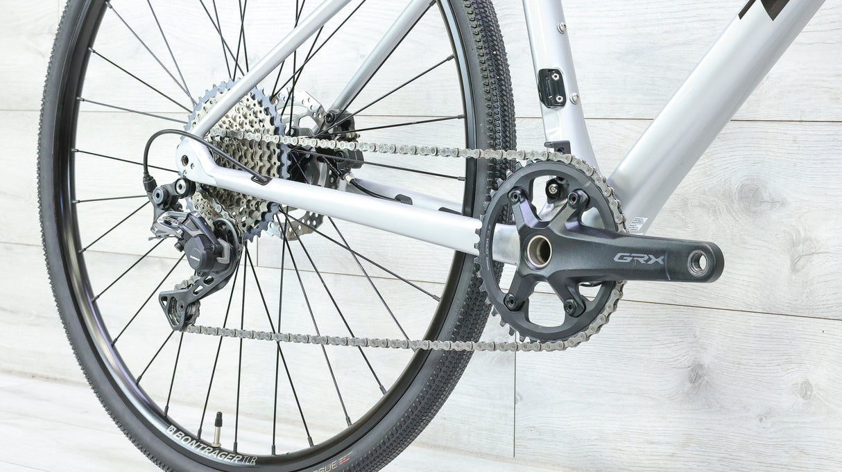 Trek FX Sport Carbon 4 Fitness Road Bike - 2021, Small