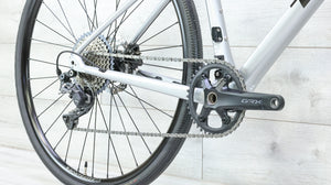 Trek FX Sport Carbon 4 Fitness Road Bike - 2021, Small