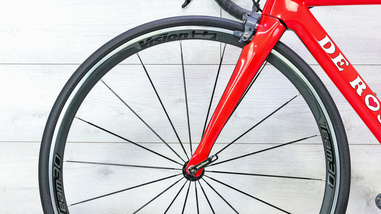 De Rosa SK Pininfarina Road Bike - 2018, 46cm