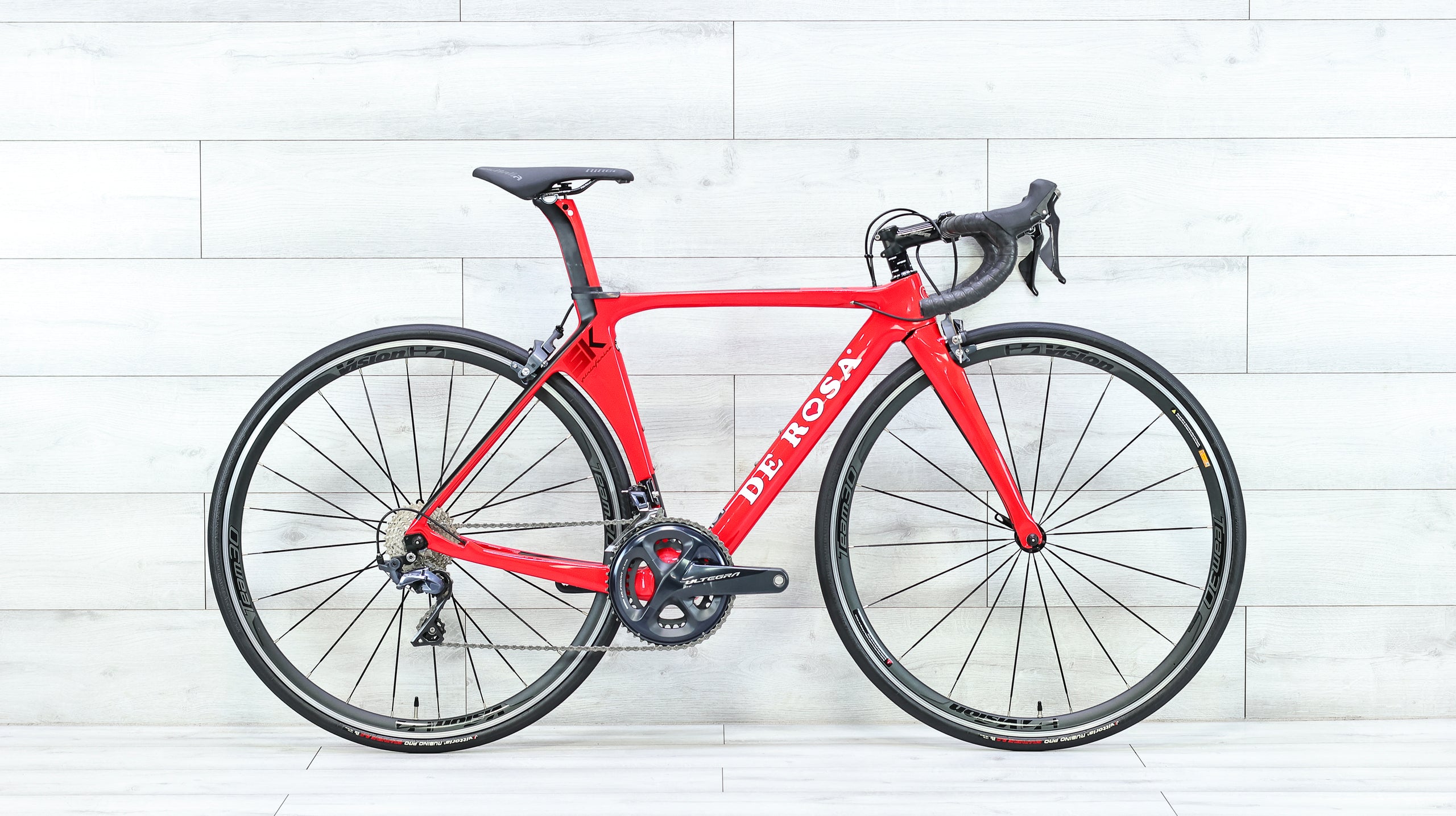 De Rosa SK Pininfarina Road Bike