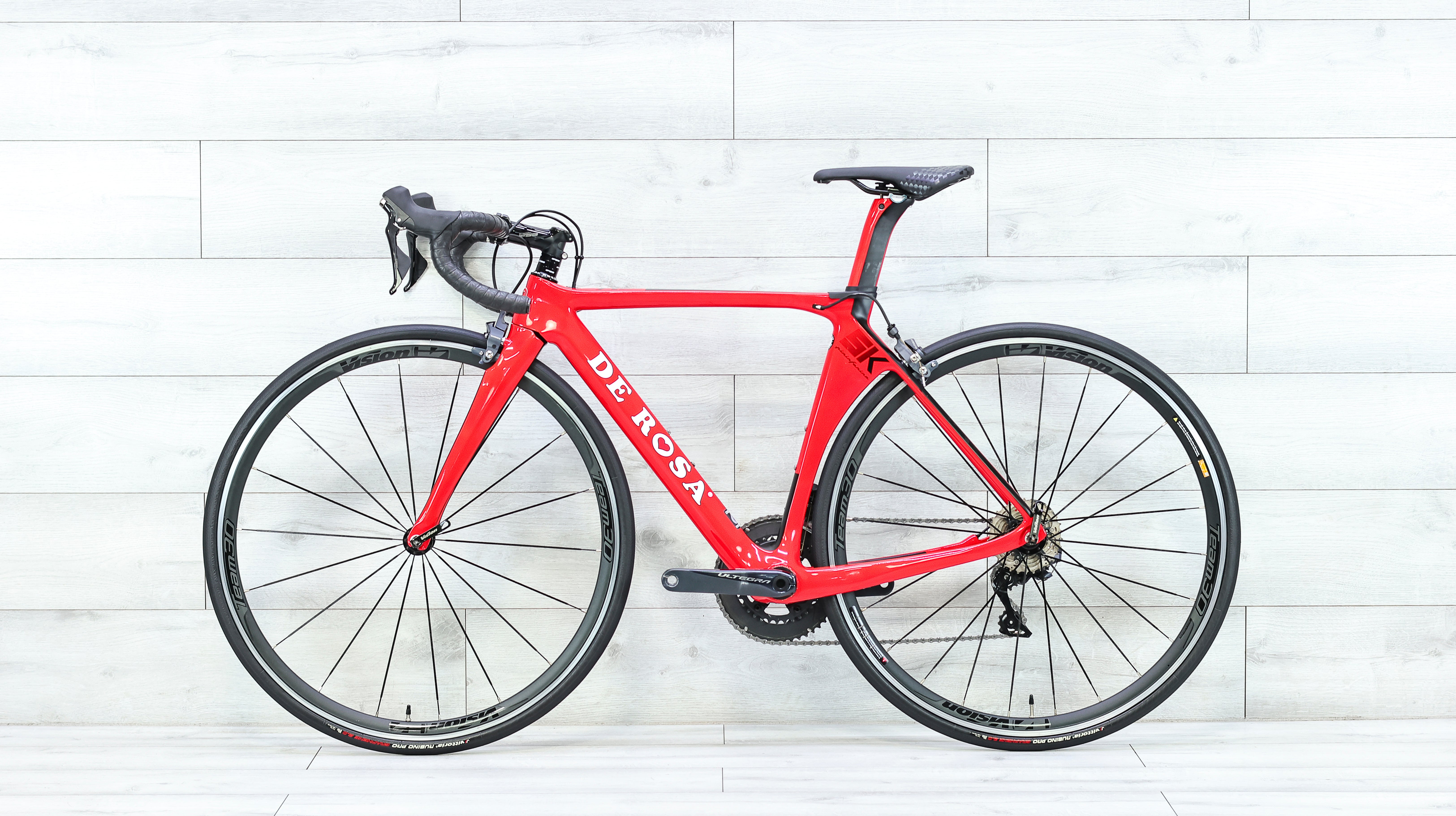 De Rosa SK Pininfarina Road Bike - 2018, 46cm – Cycle Limited