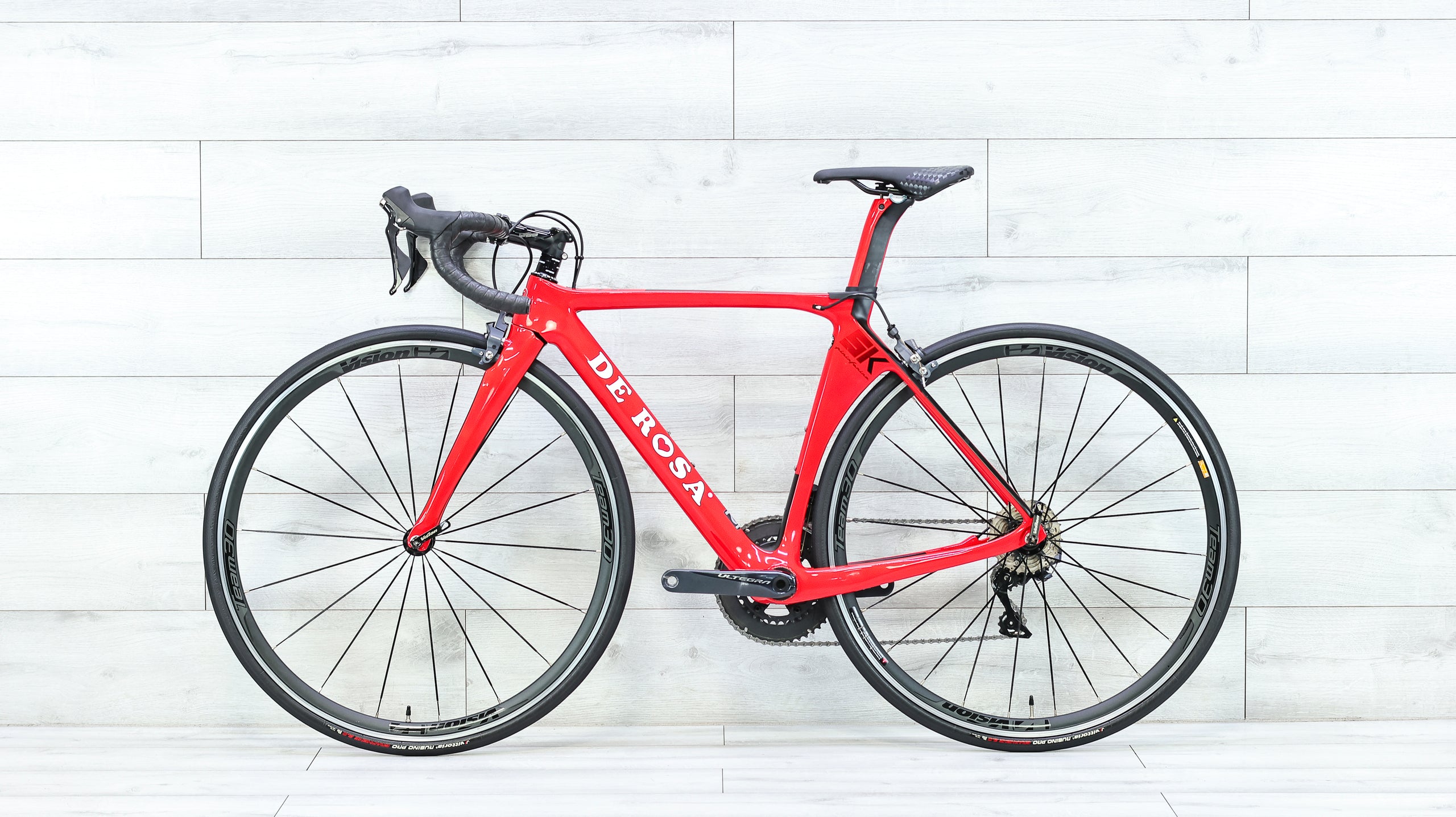 De Rosa SK Pininfarina Road Bike