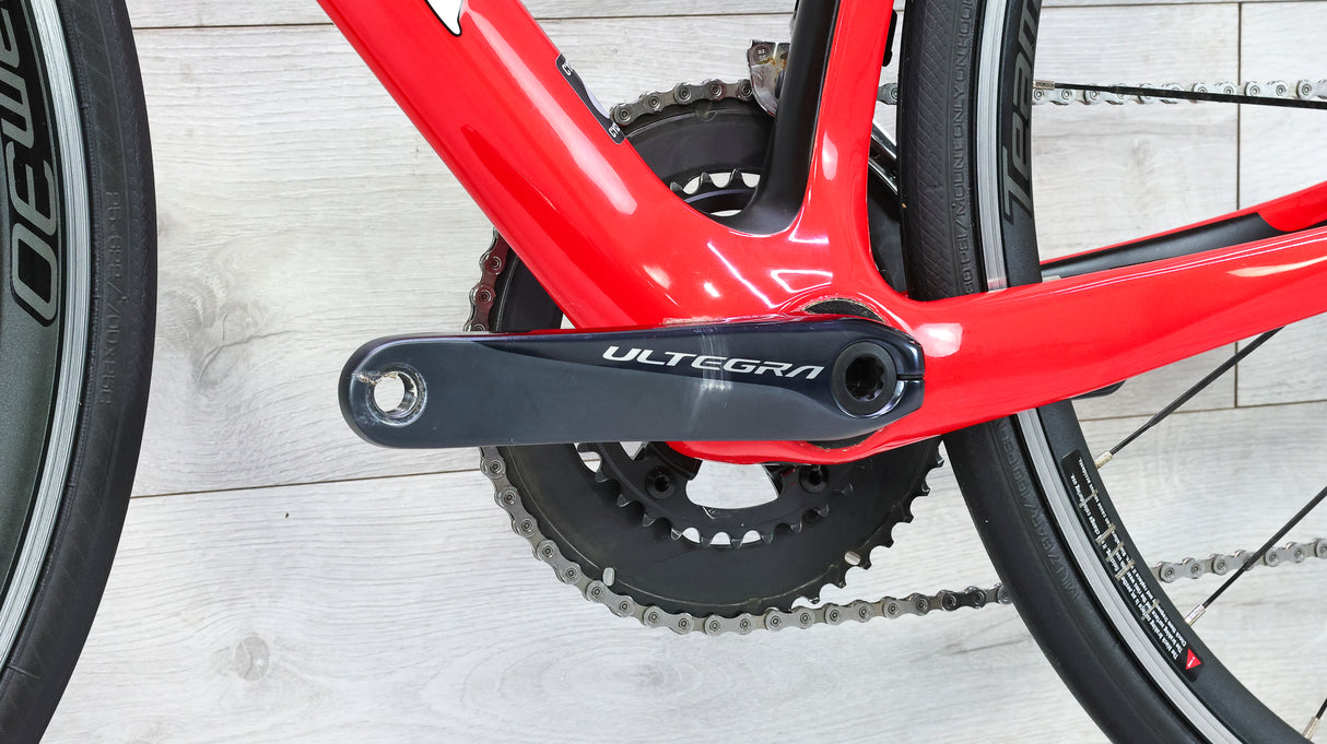 De Rosa SK Pininfarina Road Bike - 2018, 46cm