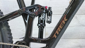 Trek Fuel EX 9.8 GX AXS T-Type Gen 6 Mountain Bike - 2024, Large