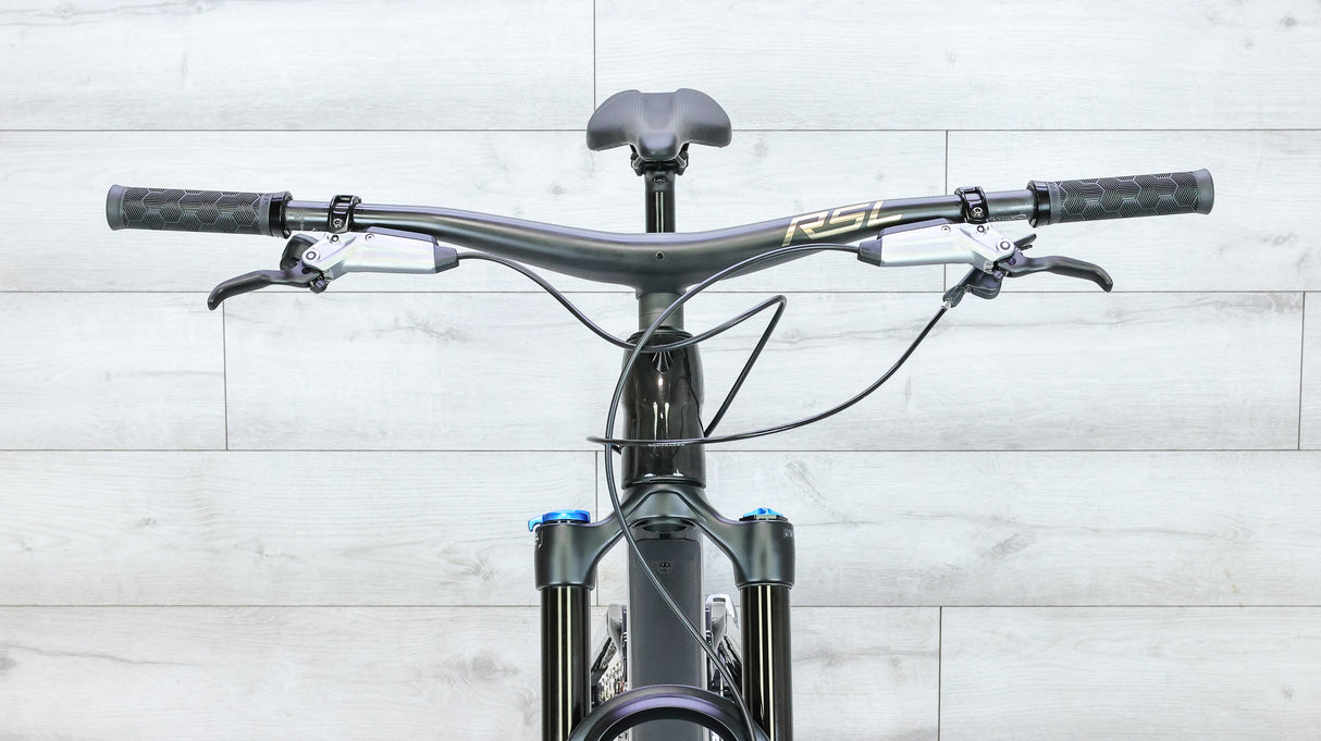 Trek Fuel EX 9.8 GX AXS T-Type Gen 6 Mountain Bike - 2024, Large