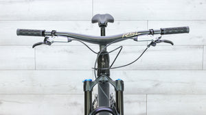 Trek Fuel EX 9.8 GX AXS T-Type Gen 6 Mountain Bike - 2024, Large