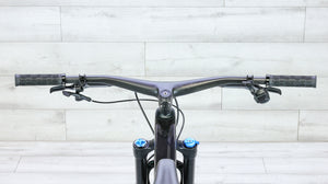 Trek Fuel EX 9.8 GX AXS T-Type Gen 6 Mountain Bike - 2024, Large